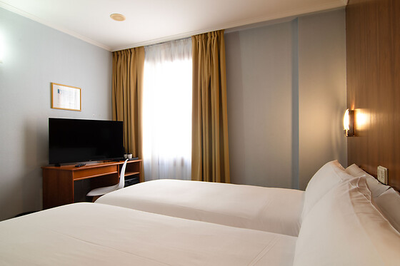 HOTEL BERATXA - photo 6