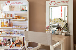 L'Atelier Beauté