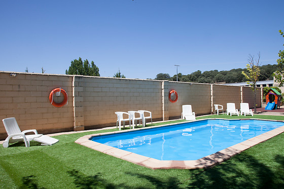 HOTEL CADOSA - photo 11