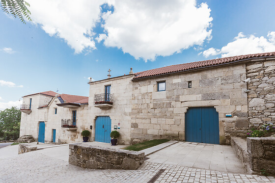 PAZO DA PENA MANZANEDA - photo 5