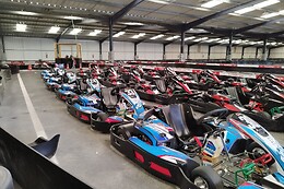 Roazhon Kart