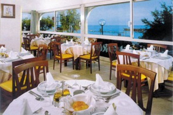 Hotel Gloria - photo 11