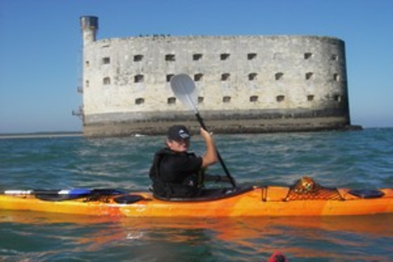 ANTIOCHE KAYAK - photo 8