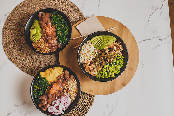 TASTY POKE BAR - ZARAGOZA - photo 8