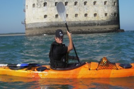 ANTIOCHE KAYAK - photo 10