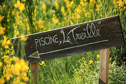 La Colline des Ocres