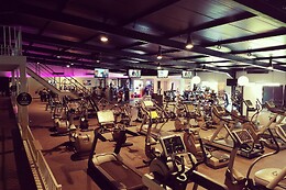 Body-World