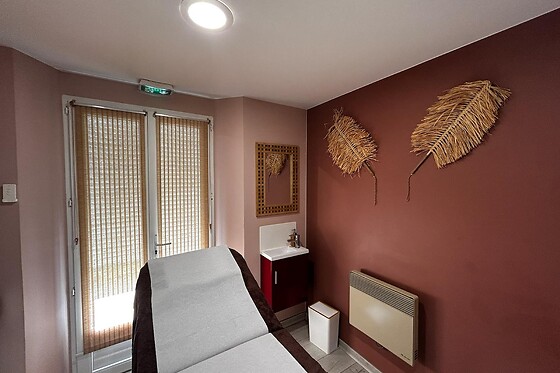 Institut Pomme d'Amour & Bane Thaï - photo 2