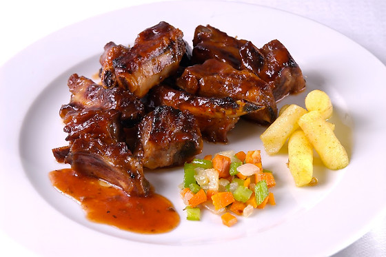 RESTAURANTES ABRASADOR - photo 2