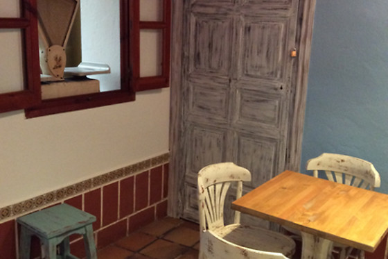 RESTAURANTES ABRASADOR - photo 0