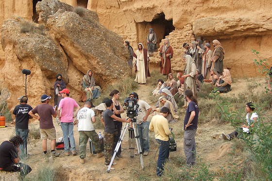 CUEVAS ALMAGRUZ - photo 6