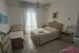 Attico Della Vittoria