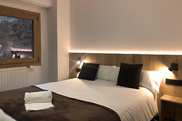 LA TROBADA HOTEL BOUTIQUE