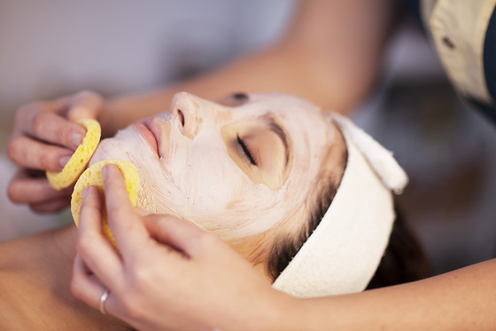 CENTRO DE ESTÉTICA Y BELLEZA ABANOLIA - photo 2