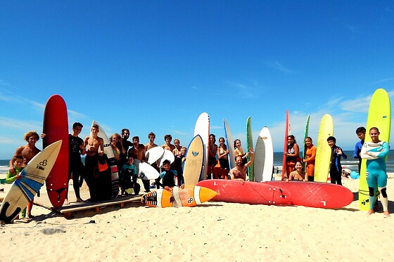 THE SURFER'S PLACE - photo 9