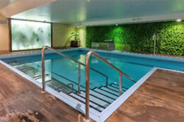 HOTEL LODOMAR SPA & TALASOTERAPIA
