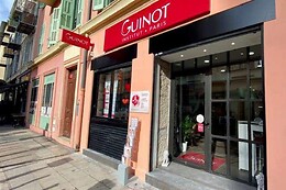 Guinot Nice Port - affilié
