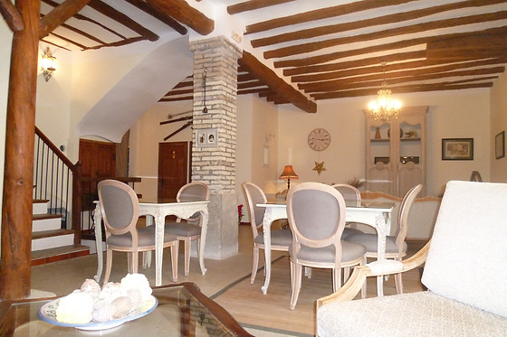 CASA RURAL EL GAITER - photo 10