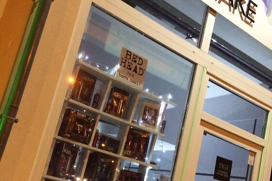Ariake Hairstyler - photo 5