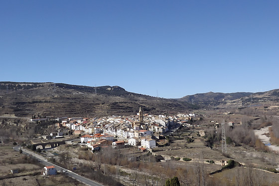 HOTEL RESTAURANTE AGUILAR - photo 9