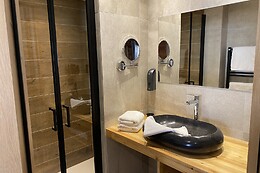 Hôtel les Autanes & SPA ****