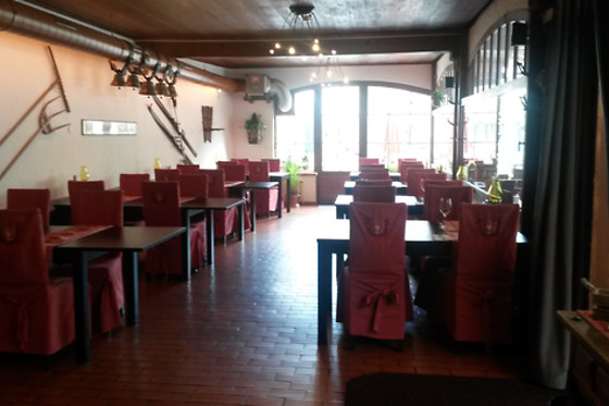 Hotel Krebs - photo 5