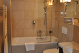 Hotel Krebs