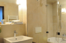 Hotel Krebs