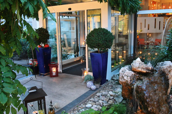 Hotel Azenberg - photo 2