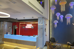 HOTEL EVENIA ROSSELLÓ