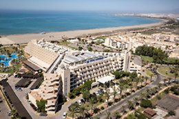 HOTEL AR ALMERIMAR