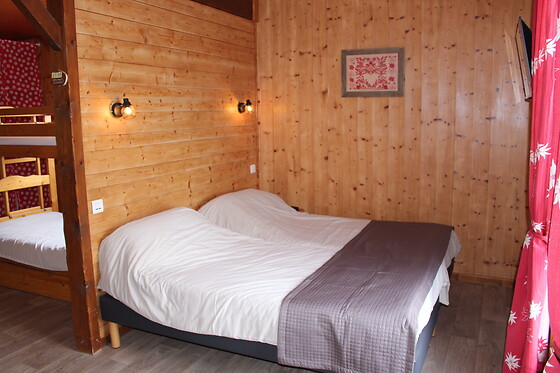 Chalet Le Titlis - photo 7