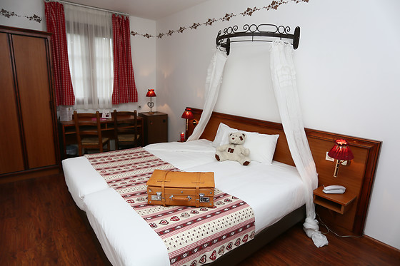 Hostellerie La Ferme du Pape - photo 1