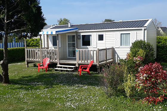 Camping Les Hortensias - photo 15