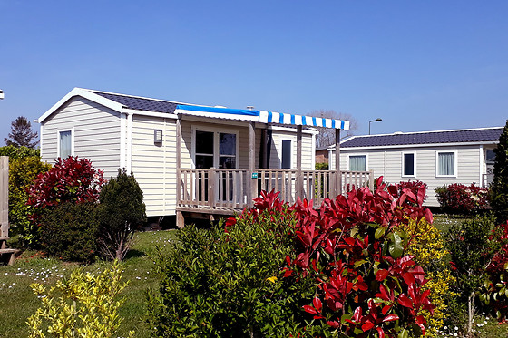 Camping Les Hortensias - photo 13