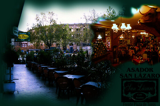 RESTAURANTE RAMIREZ - photo 8