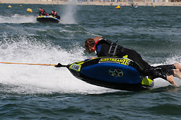Atlantic Jet Evasion