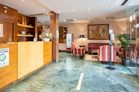 HOTEL CASINO DEL TORMES - photo 2