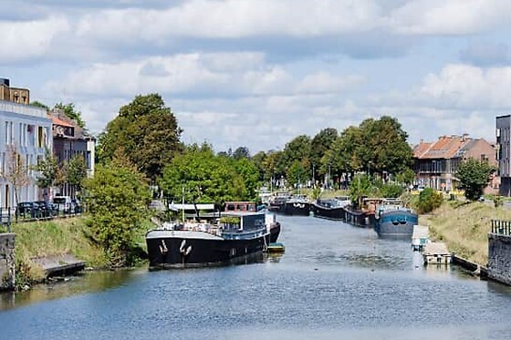 B3  (Bed & Breakfast Boat) - photo 6