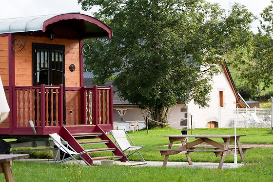 Domaine de la chaux de revel - photo 5