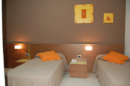 HOTEL RESTAURANTE DIEGO