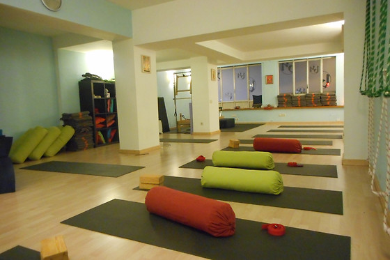 BEYOGA PILATES & YOGA BARCELONA - photo 2