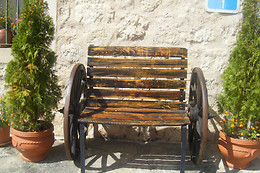 HOTEL RURAL PUENTE DEL DURATON