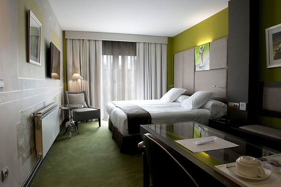 HOTEL COSTA ESMERALDA SUITES - photo 6