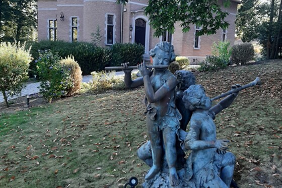 Château des Eglantines - photo 8