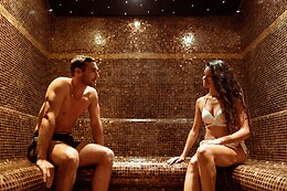 Aphrodite Spa