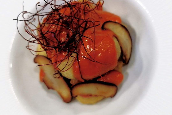 RESTAURANTE VERDE OLIVA - photo 10