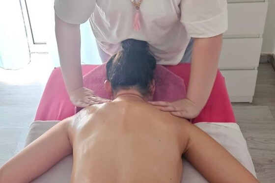 Zen Massagem - photo 1