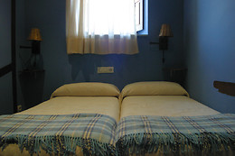 POSADA DE BLETO