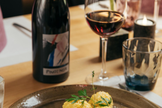 Hotel Kruezli - photo 1